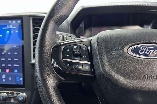 2023 Ford Ranger XLS 4X4 2.0L