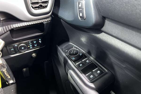 2023 Ford Ranger XLS 4X4 2.0L