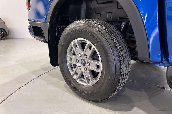 2023 Ford Ranger XLS 4X4 2.0L