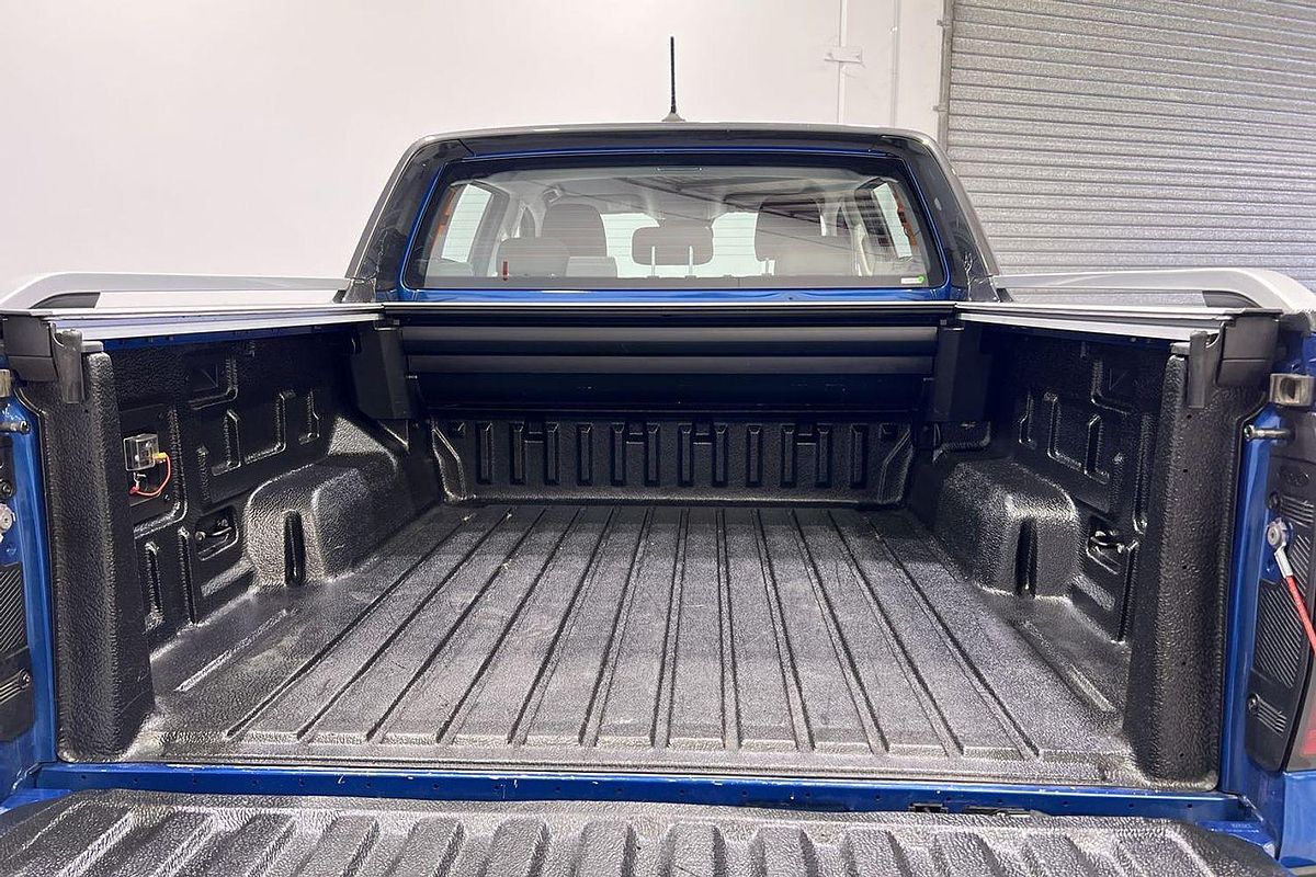 2023 Ford Ranger XLS 4X4 2.0L