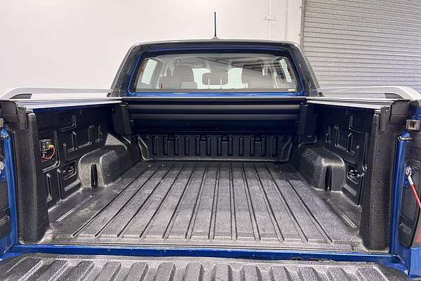 2023 Ford Ranger XLS 4X4 2.0L