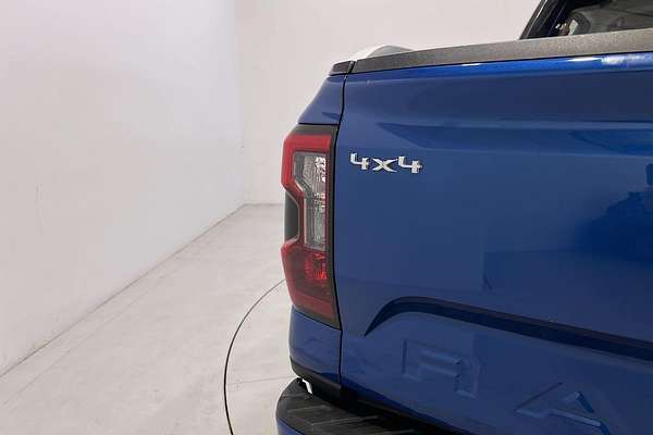 2023 Ford Ranger XLS 4X4 2.0L