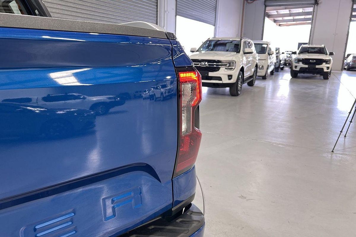 2023 Ford Ranger XLS 4X4 2.0L