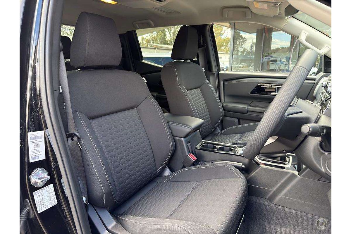 2025 Mitsubishi Triton GLS MV 4X4