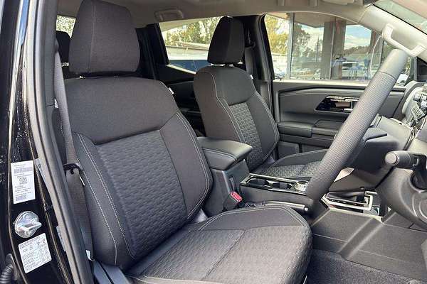 2025 Mitsubishi Triton GLS MV 4X4