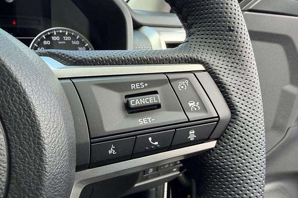 2025 Mitsubishi Triton GLS MV 4X4