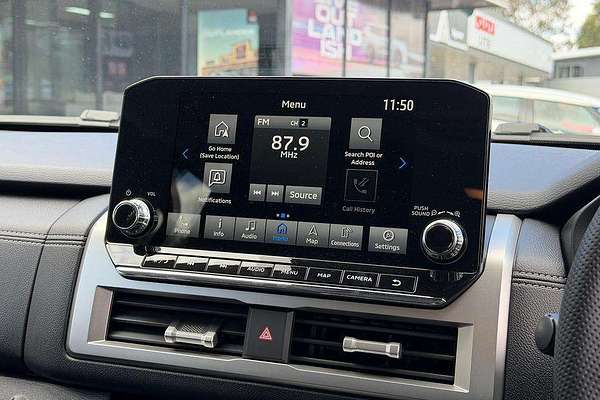 2025 Mitsubishi Triton GLS MV 4X4