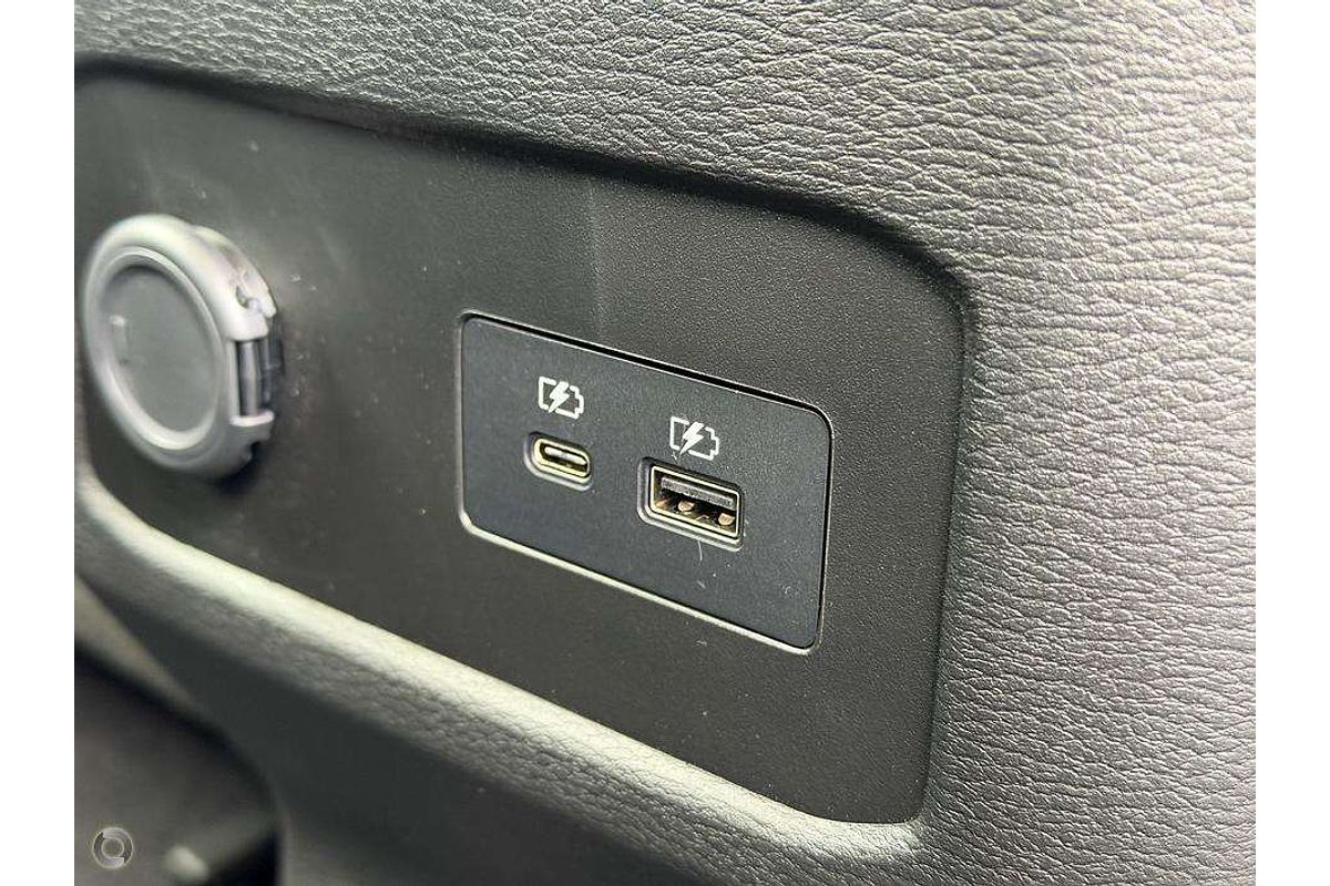 2025 Mitsubishi Triton GLS MV 4X4