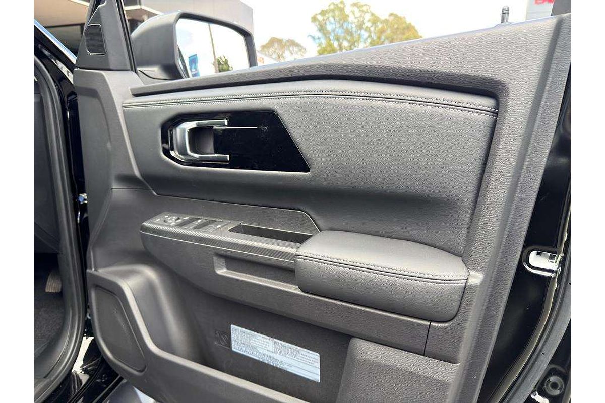 2025 Mitsubishi Triton GLS MV 4X4