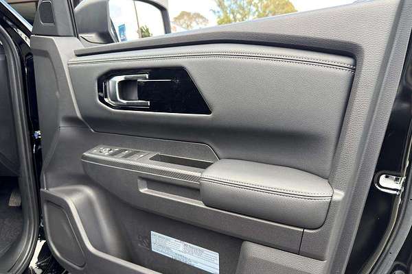 2025 Mitsubishi Triton GLS MV 4X4