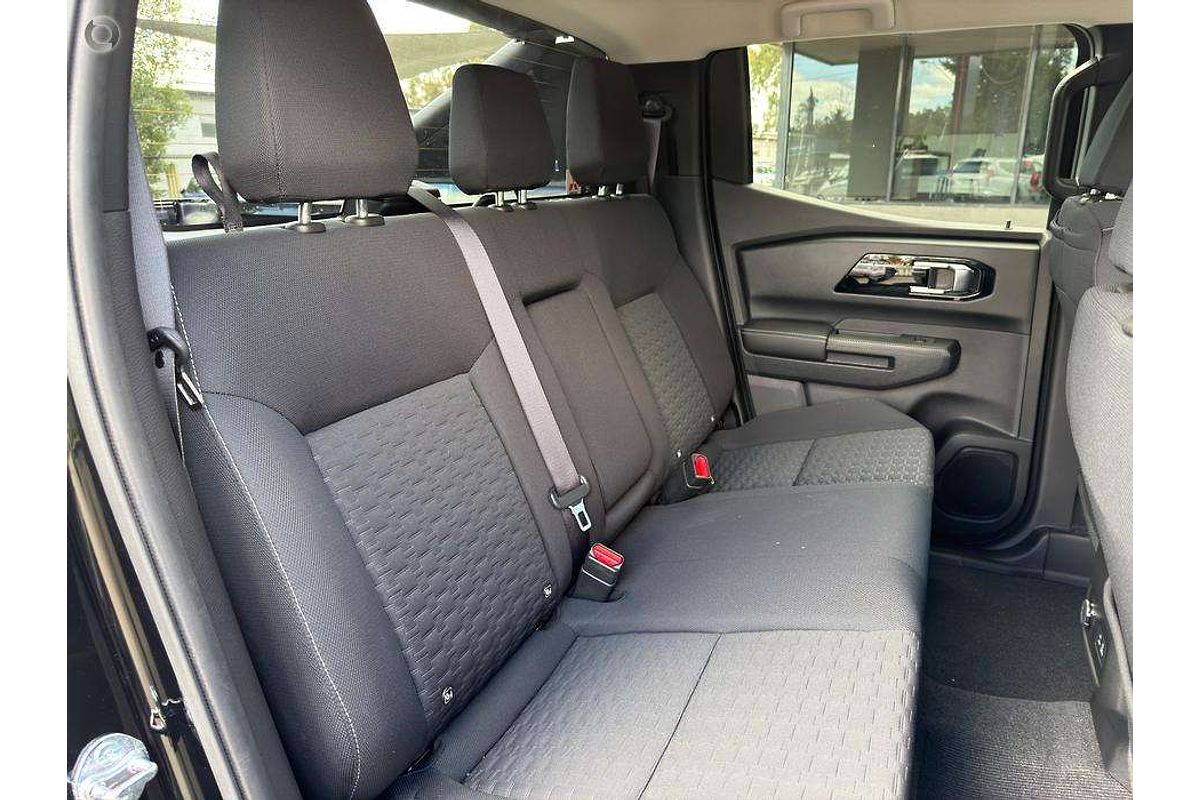 2025 Mitsubishi Triton GLS MV 4X4