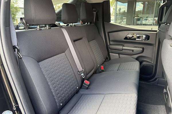 2025 Mitsubishi Triton GLS MV 4X4