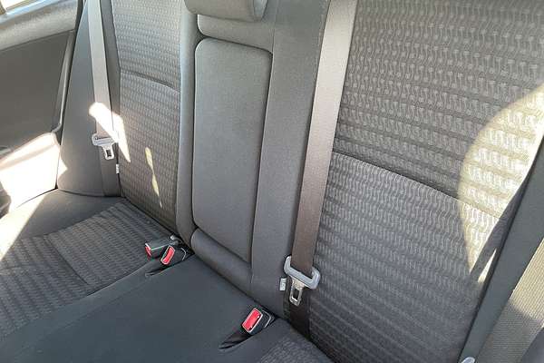 2011 Toyota Corolla Ascent Sport ZRE152R