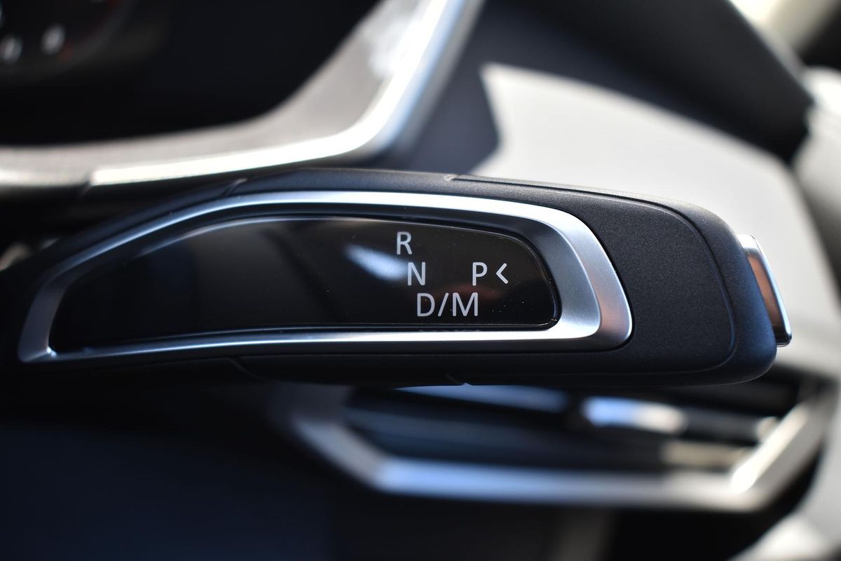 2025 LDV D90 Mode SV9A