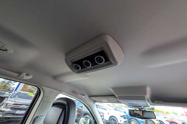 2014 Fiat Freemont Crossroad JF