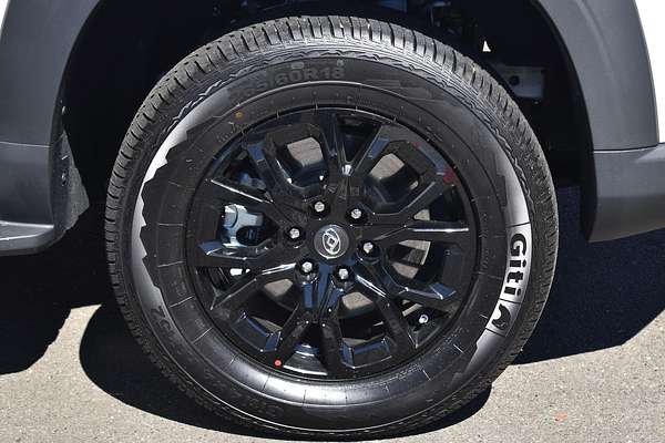 2025 LDV D90 Mode SV9A