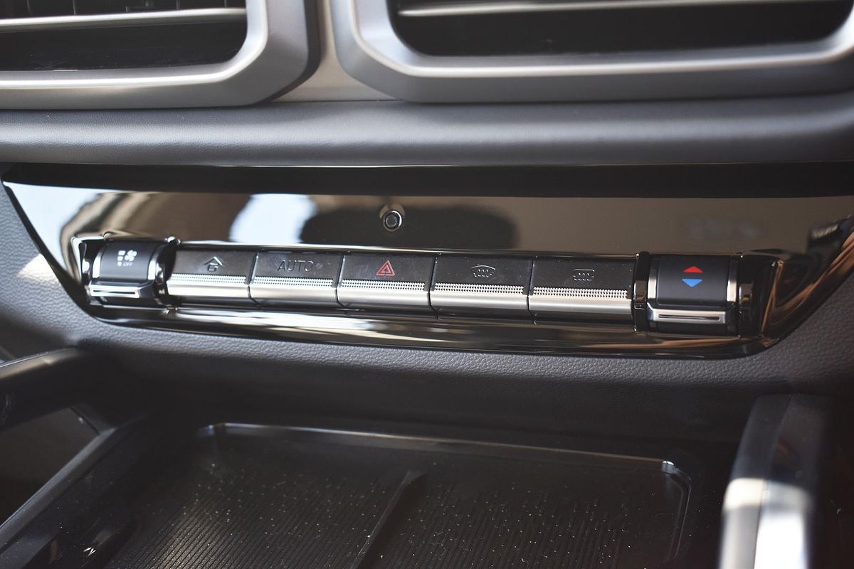 2025 LDV D90 Mode SV9A