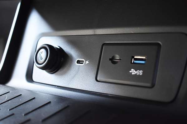 2025 LDV D90 Mode SV9A