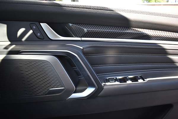 2025 LDV D90 Mode SV9A