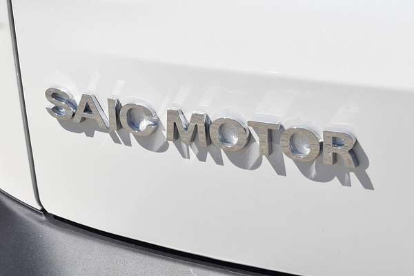 2025 LDV D90 Mode SV9A