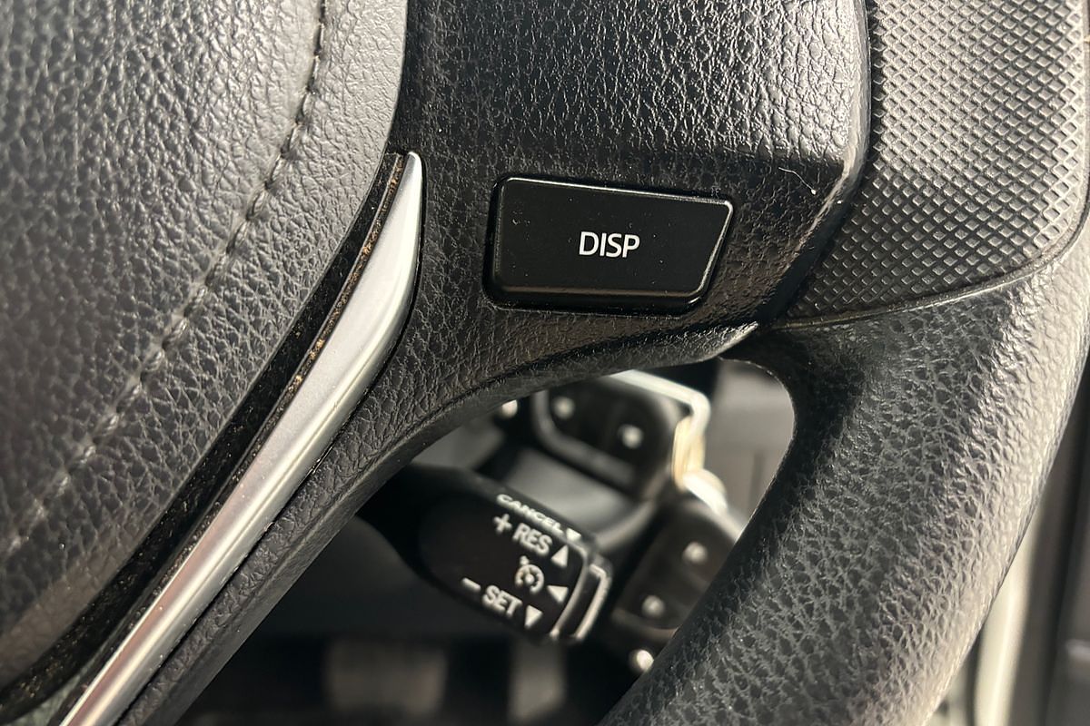 2018 Toyota Corolla Ascent ZRE182R