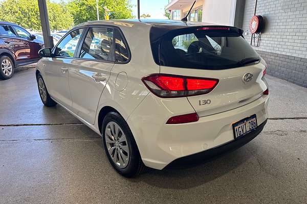 2019 Hyundai i30 Go PD
