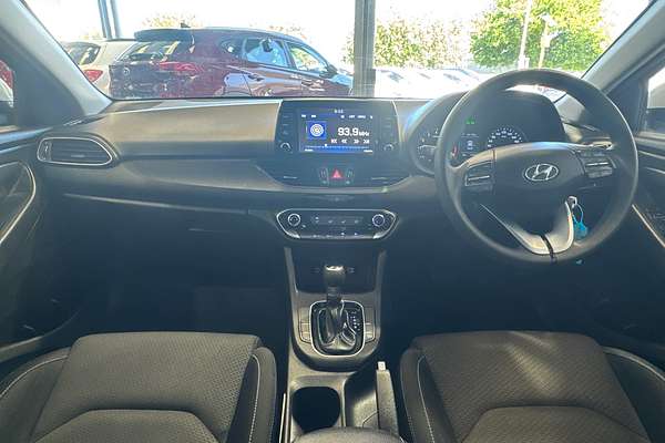 2019 Hyundai i30 Go PD