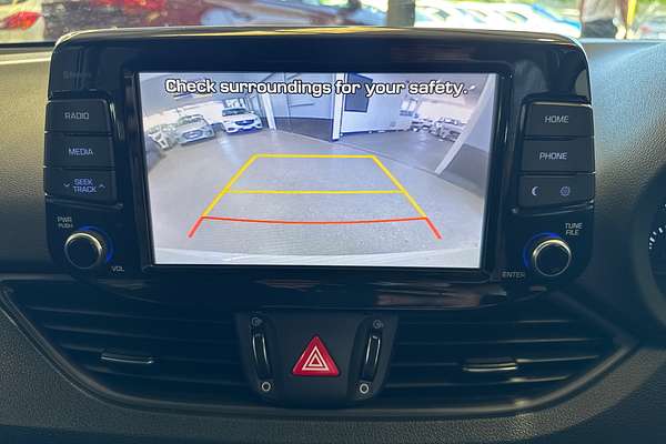 2019 Hyundai i30 Go PD