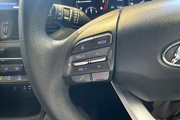 2019 Hyundai i30 Go PD