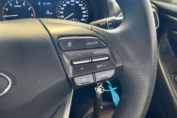 2019 Hyundai i30 Go PD