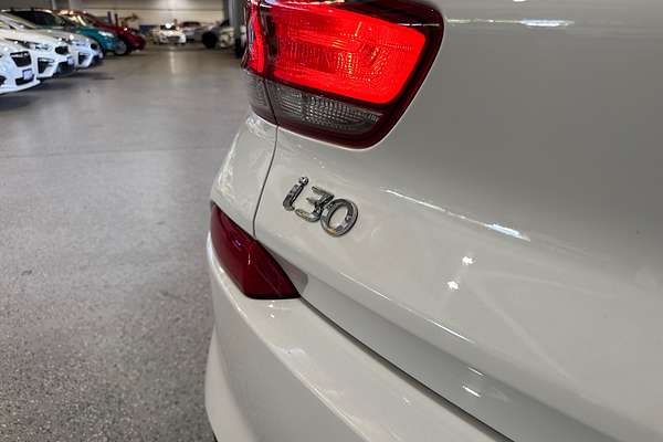 2019 Hyundai i30 Go PD