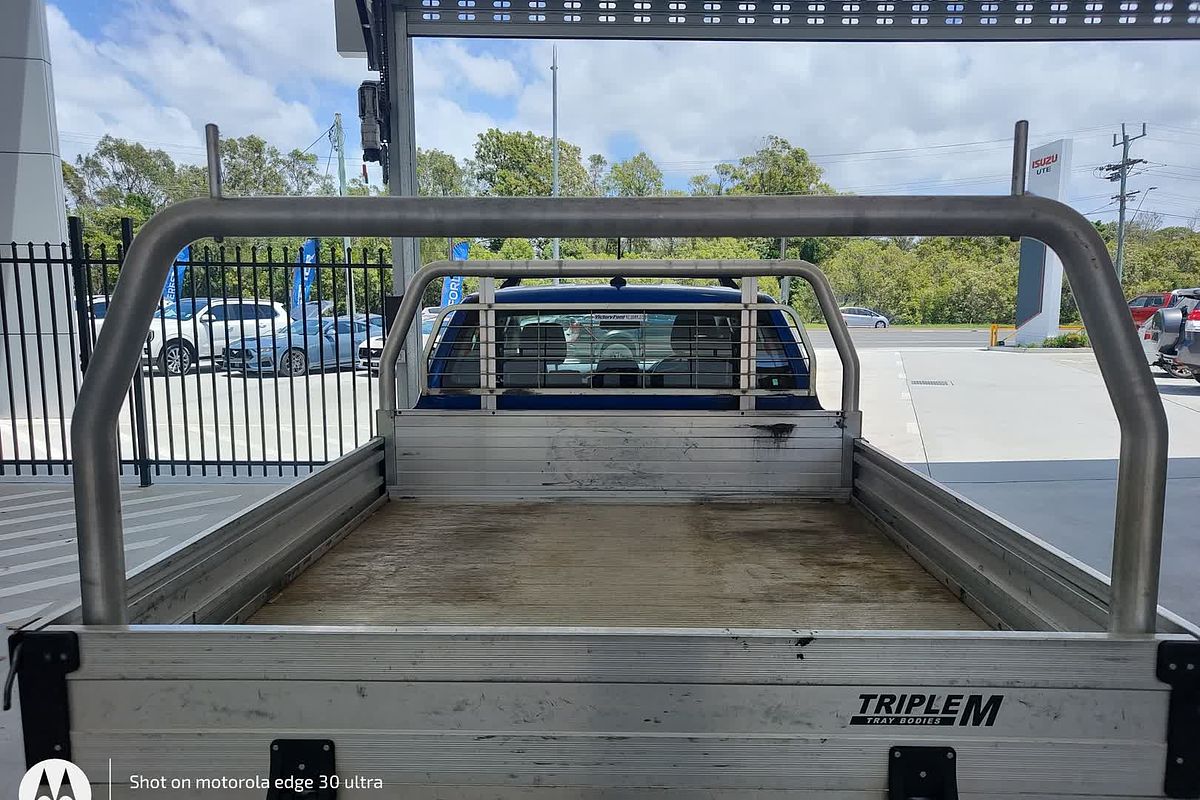 2021 Ford Ranger XLT PX MkIII 4X4 3.2L