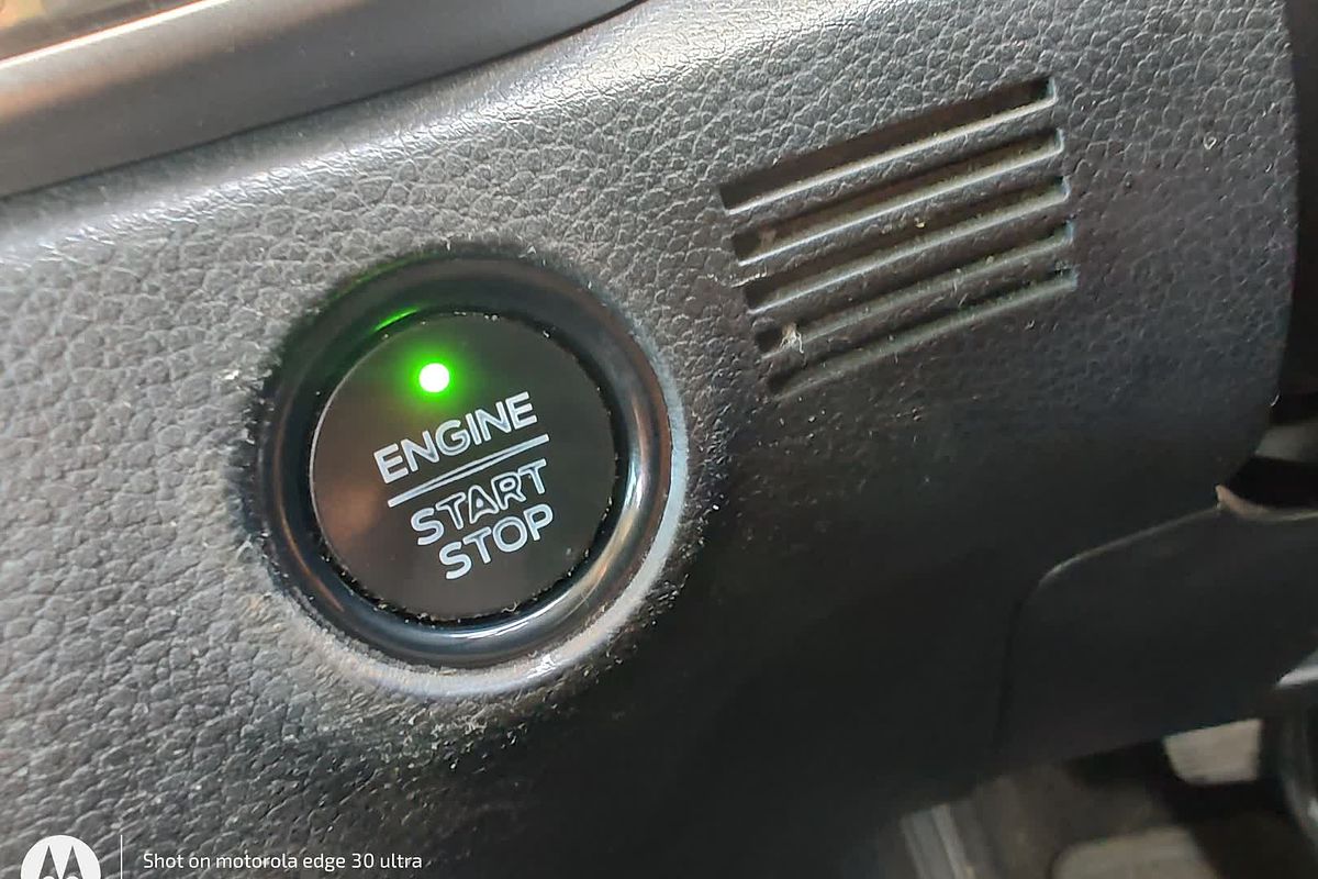 2021 Ford Ranger XLT PX MkIII 4X4 3.2L