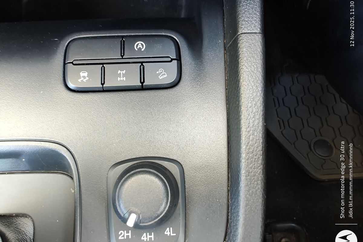 2021 Ford Ranger XLT PX MkIII 4X4 3.2L