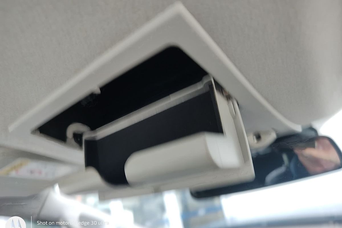 2021 Ford Ranger XLT PX MkIII 4X4 3.2L