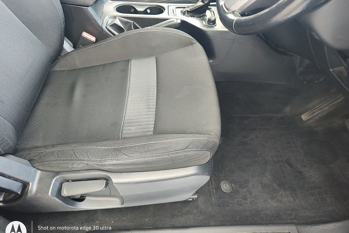 2021 Ford Ranger XLT PX MkIII 4X4 3.2L