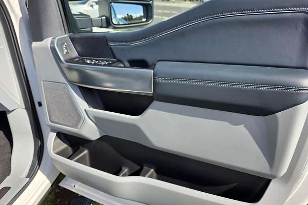 2024 Ford F350 Limited