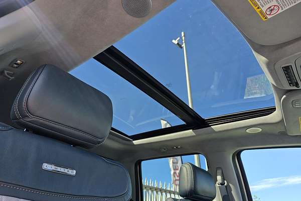 2024 Ford F350 Limited