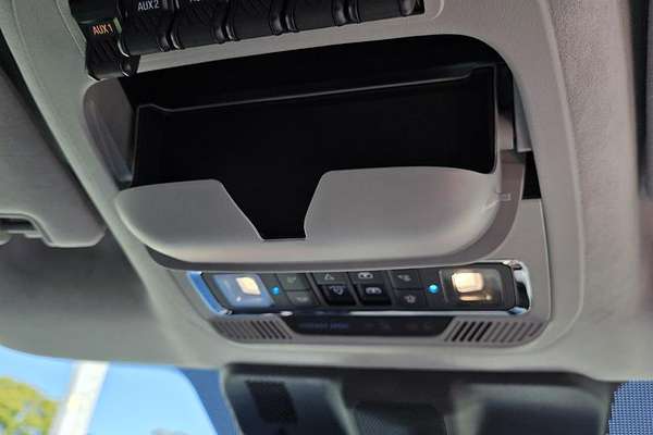 2024 Ford F350 Limited