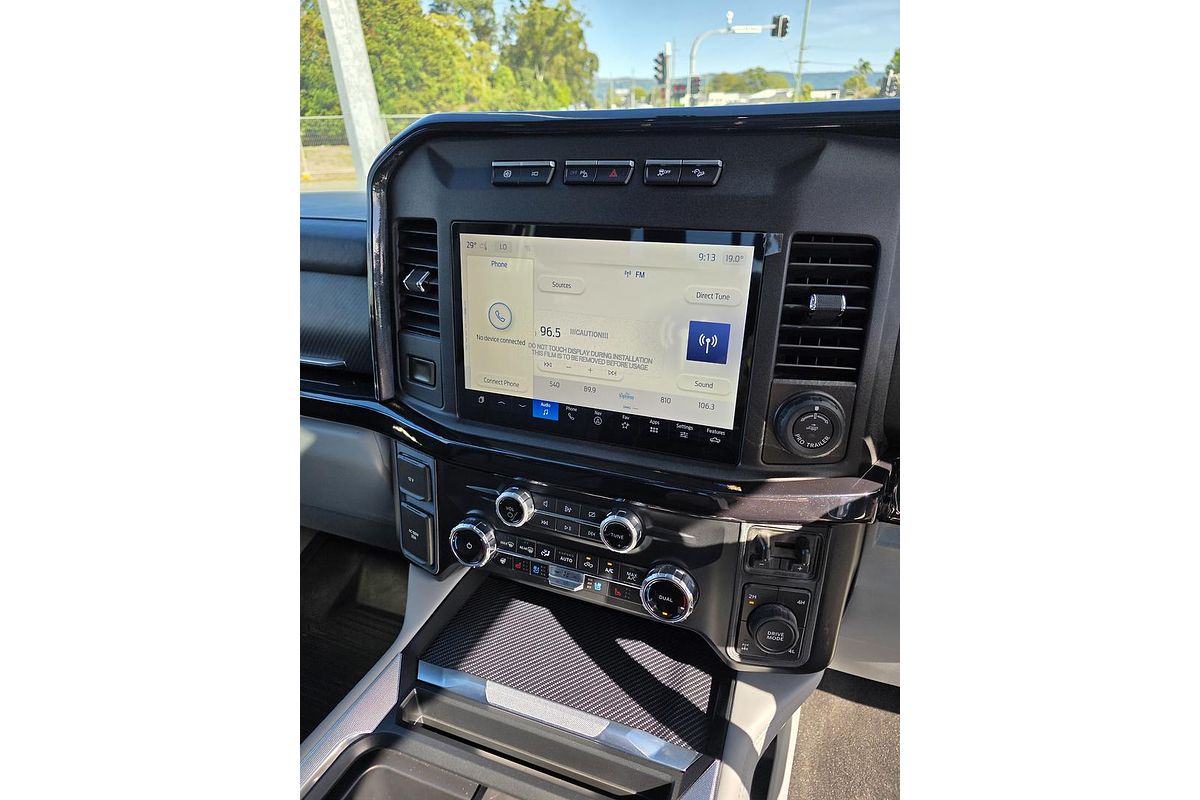 2024 Ford F350 Limited