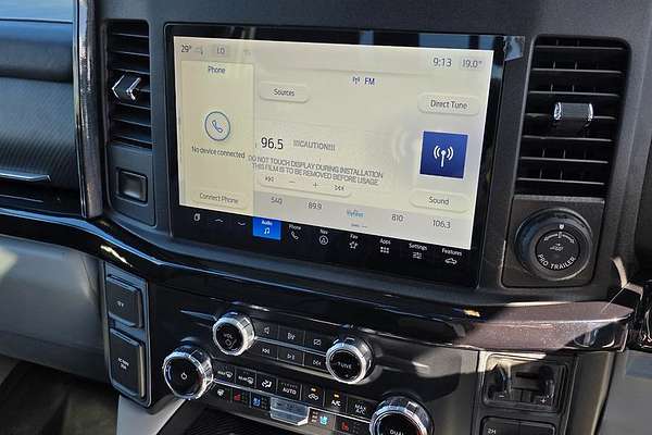 2024 Ford F350 Limited