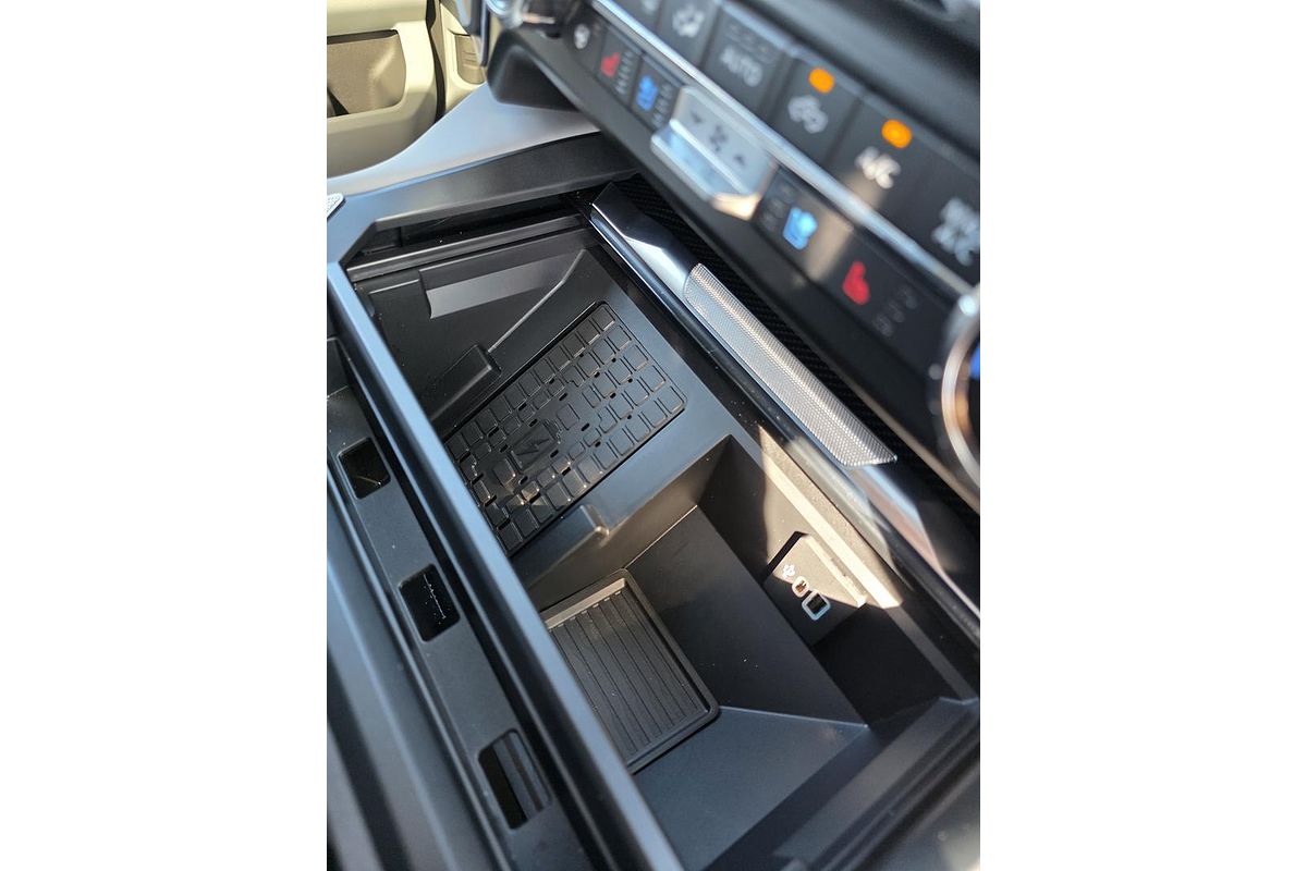 2024 Ford F350 Limited