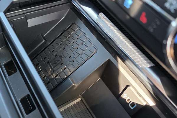 2024 Ford F350 Limited