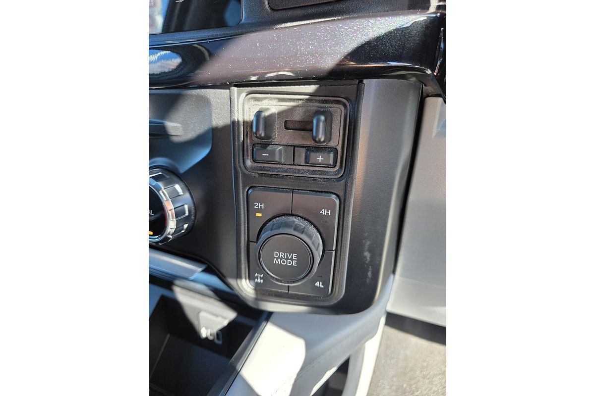 2024 Ford F350 Limited