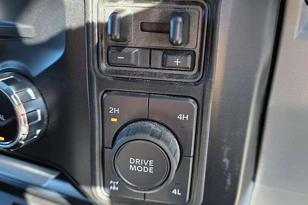 2024 Ford F350 Limited