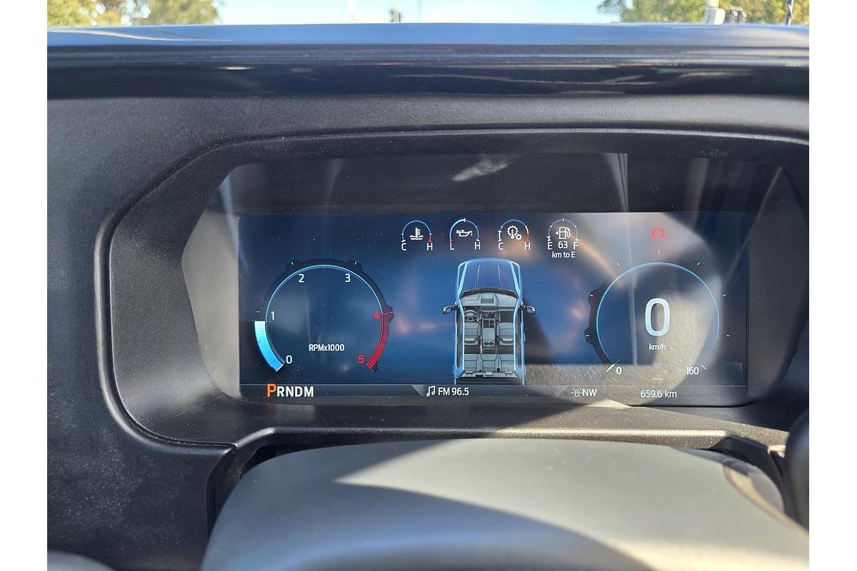 2024 Ford F350 Limited