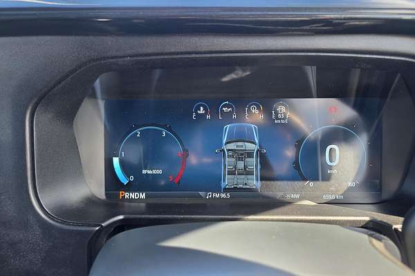 2024 Ford F350 Limited