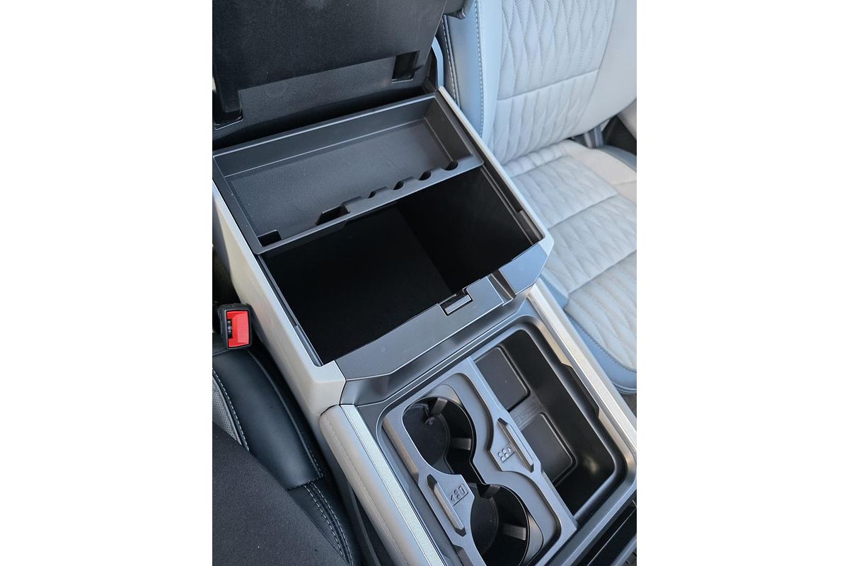 2024 Ford F350 Limited