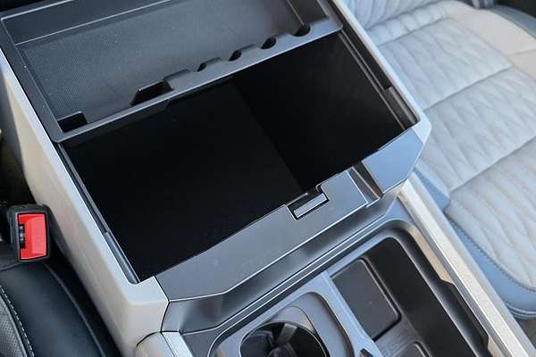 2024 Ford F350 Limited