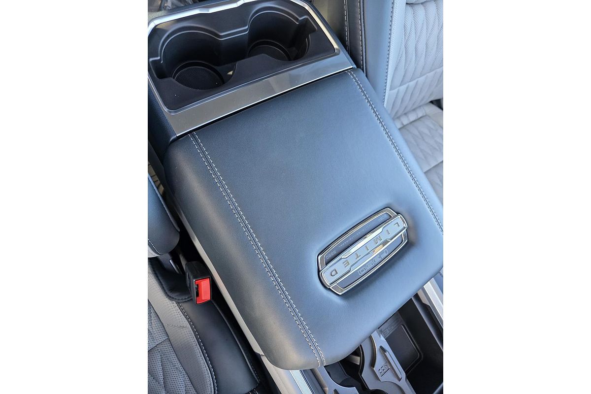 2024 Ford F350 Limited